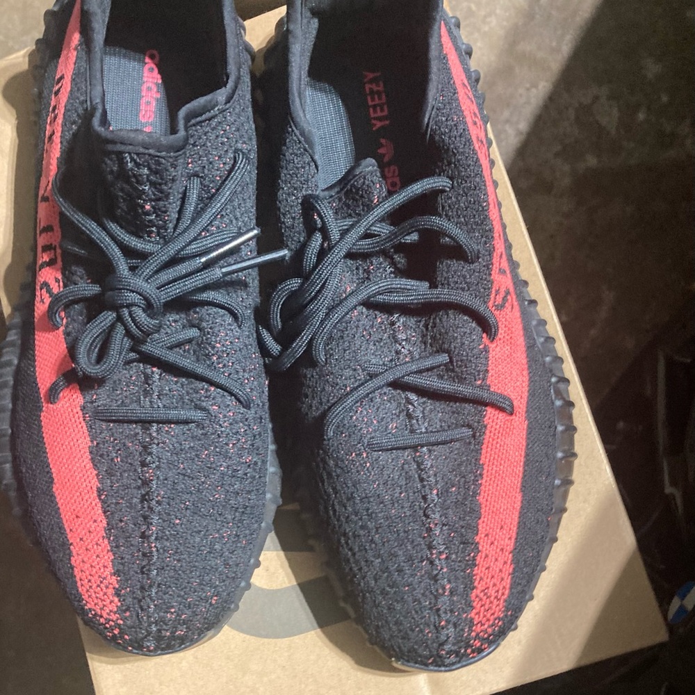 Men's Yeezy